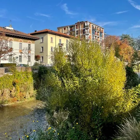 Casa Stefano Trento