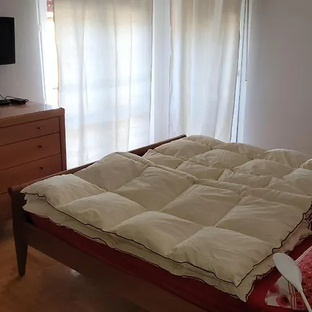 Casa Stefano Apartment Trento