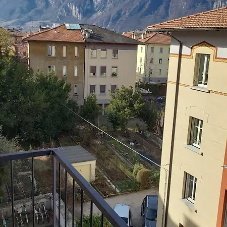 Apartment Casa Stefano Trento