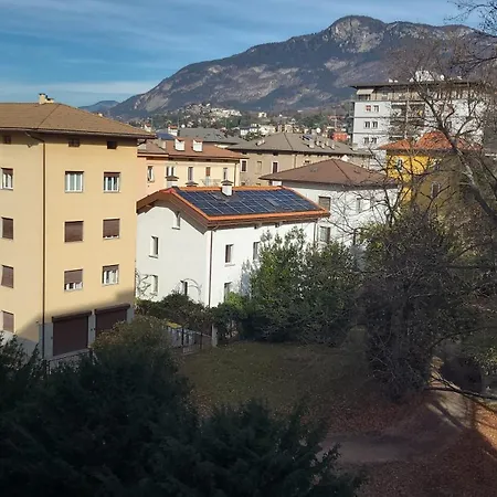 Casa Stefano Apartment *