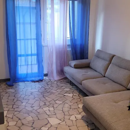 Apartment Casa Stefano Trento