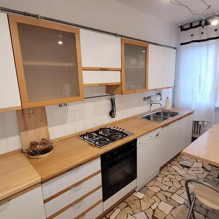 Casa Stefano Apartment Trento